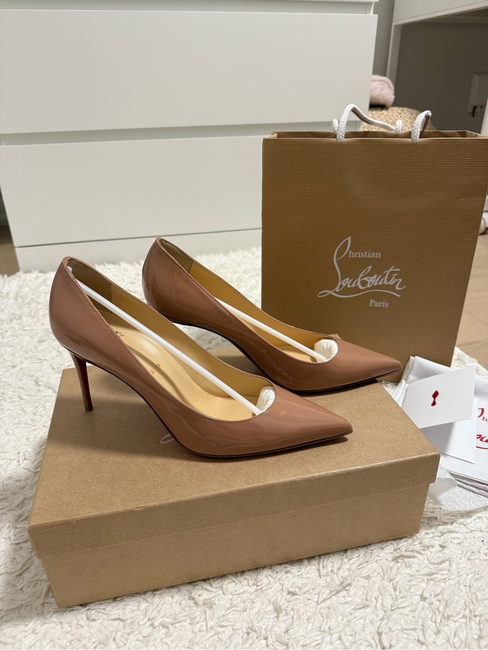 Christian Louboutin Pumps